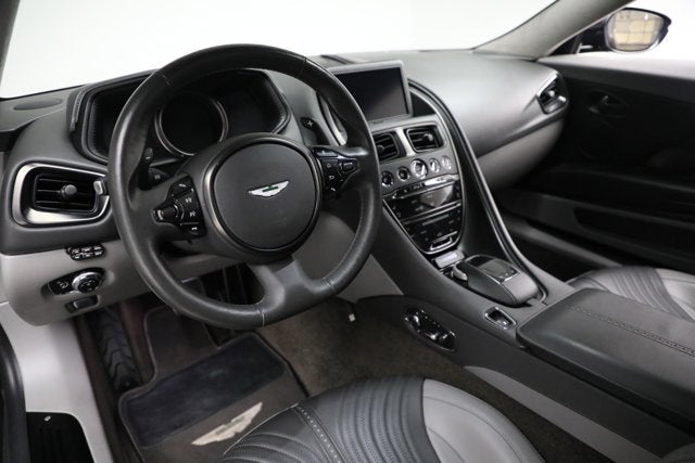 2019 Aston Martin DB11 V8