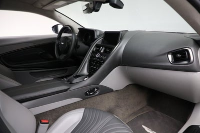 2019 Aston Martin DB11 V8