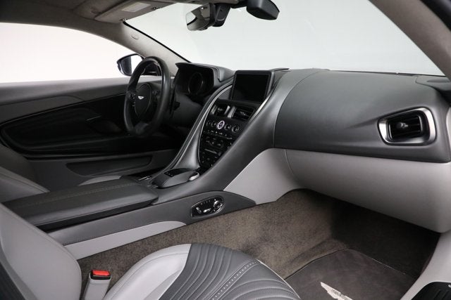 2019 Aston Martin DB11 V8