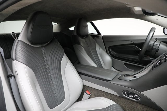 2019 Aston Martin DB11 V8