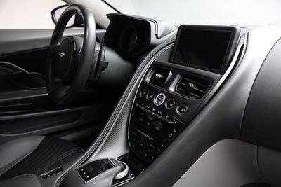 2019 Aston Martin DB11 V8