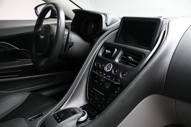 2019 Aston Martin DB11 V8