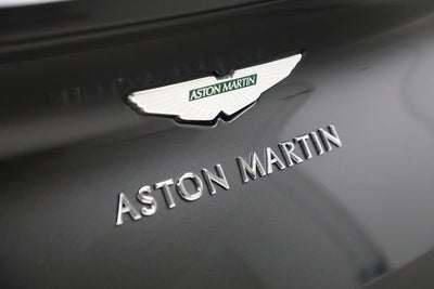 2019 Aston Martin DB11 V8