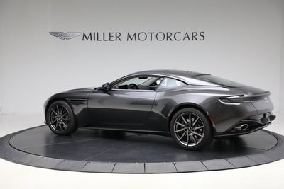 2019 Aston Martin DB11 V8