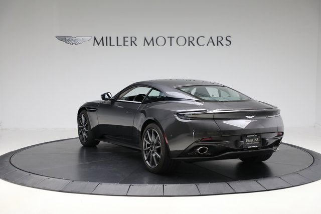 2019 Aston Martin DB11 V8