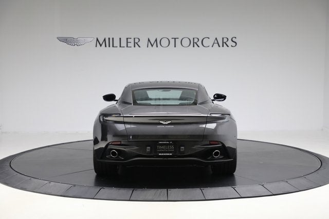 2019 Aston Martin DB11 V8