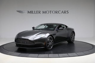 2019 Aston Martin DB11 V8