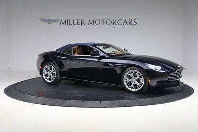 2019 Aston Martin DB11 Volante