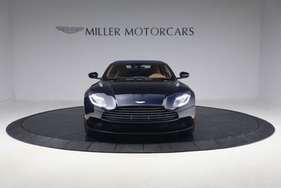 2019 Aston Martin DB11 Volante