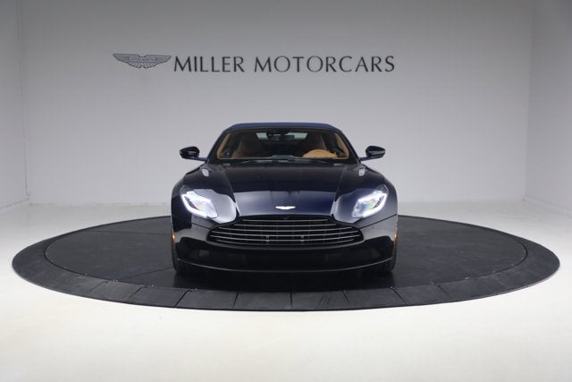 2019 Aston Martin DB11 Volante