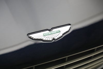 2019 Aston Martin DB11 Volante