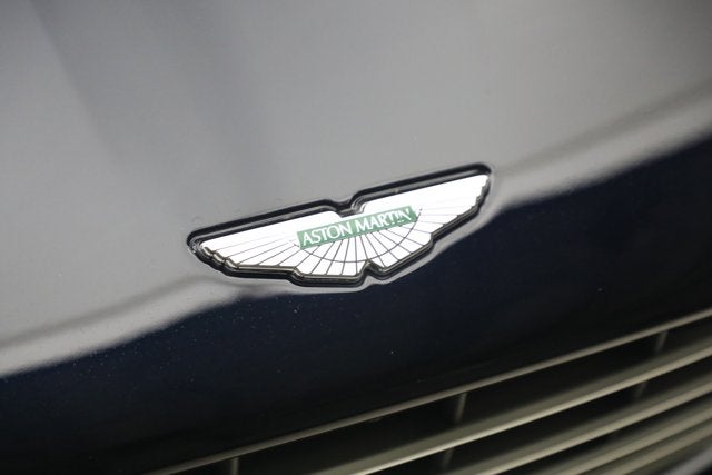 2019 Aston Martin DB11 Volante