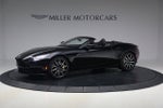 2020 Aston Martin DB11 Volante