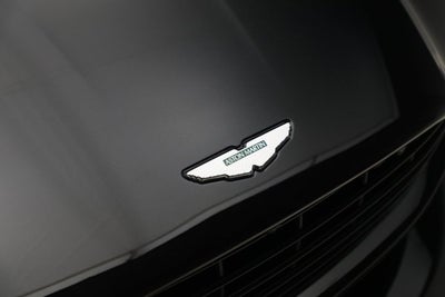 2020 Aston Martin DB11 Volante
