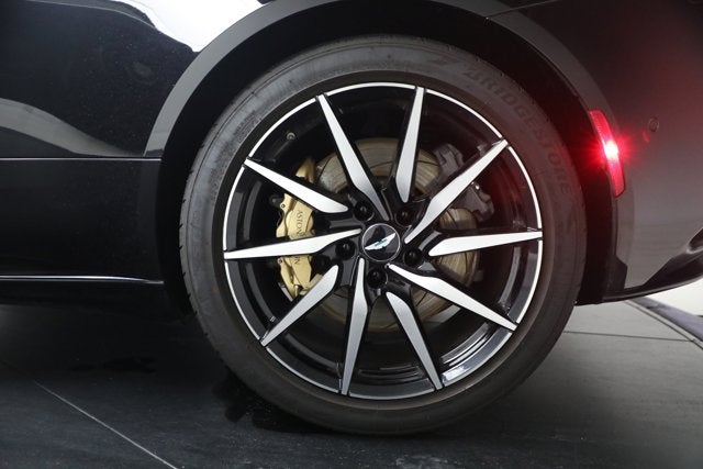 2020 Aston Martin DB11 Volante