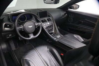 2020 Aston Martin DB11 Volante
