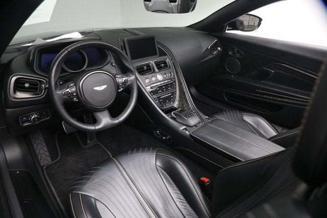 2020 Aston Martin DB11 Volante