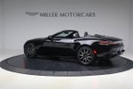 2020 Aston Martin DB11 Volante