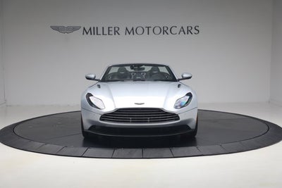 2019 Aston Martin DB11 Volante