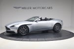 2019 Aston Martin DB11 Volante