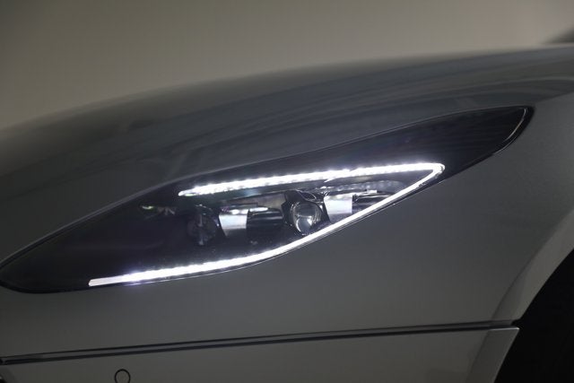 2019 Aston Martin DB11 Volante