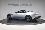 2019 Aston Martin DB11 Volante