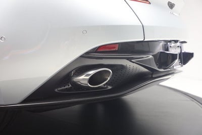 2019 Aston Martin DB11 Volante