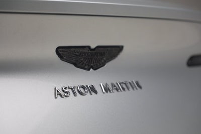 2019 Aston Martin DB11 Volante