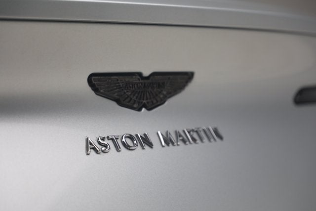 2019 Aston Martin DB11 Volante
