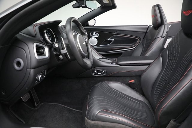 2020 Aston Martin DB11 Volante Convertible
