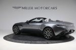 2020 Aston Martin DB11 Volante Convertible