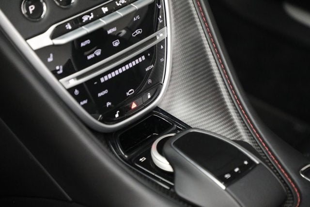 2020 Aston Martin DB11 Volante Convertible