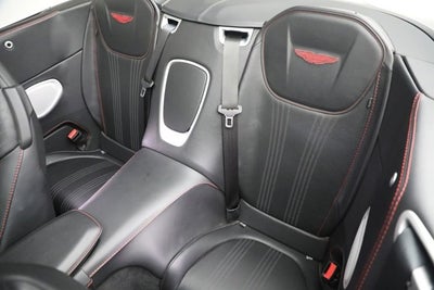 2020 Aston Martin DB11 Volante Convertible