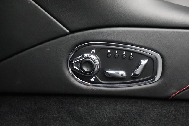 2020 Aston Martin DB11 Volante Convertible