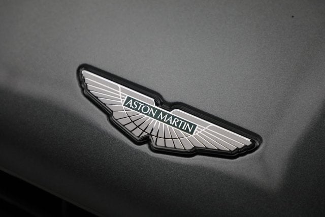 2020 Aston Martin DB11 Volante Convertible