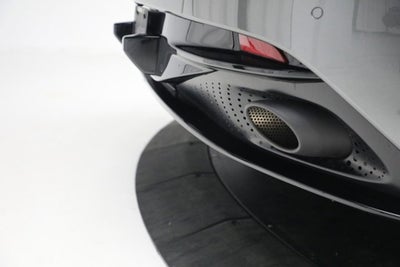 2020 Aston Martin DB11 Volante Convertible