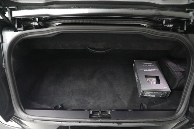2020 Aston Martin DB11 Volante Convertible