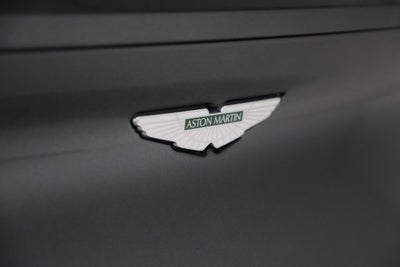 2020 Aston Martin DB11 Volante Convertible