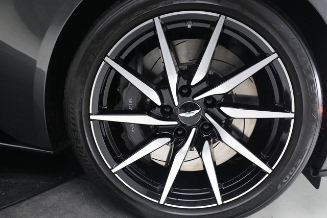 2020 Aston Martin DB11 Volante Convertible