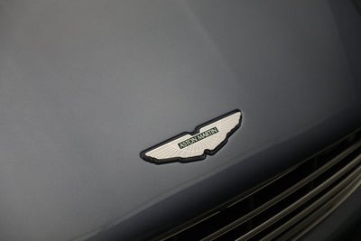 2022 Aston Martin DB11 Volante