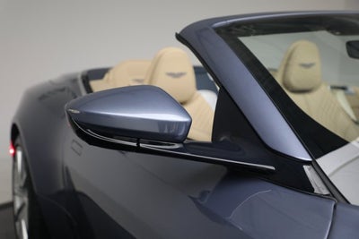 2022 Aston Martin DB11 Volante