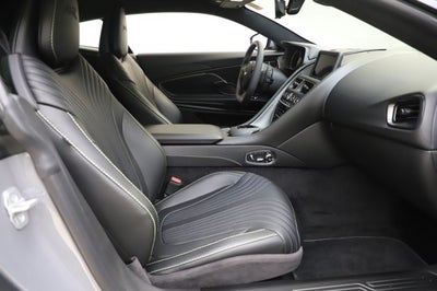 2020 Aston Martin DB11 V12 AMR Coupe
