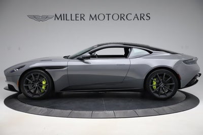 2020 Aston Martin DB11 V12 AMR Coupe