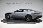2020 Aston Martin DB11 V12 AMR Coupe