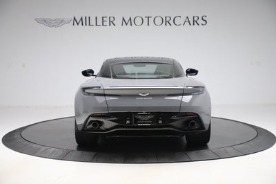 2020 Aston Martin DB11 V12 AMR Coupe