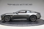2025 Aston Martin DB12 V8