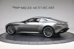 2025 Aston Martin DB12 V8