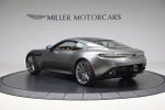 2025 Aston Martin DB12 V8