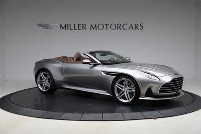 2026 Aston Martin DB12 Volante
