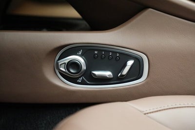 2026 Aston Martin DB12 Volante